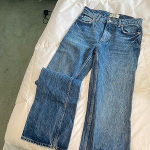 free people jeans